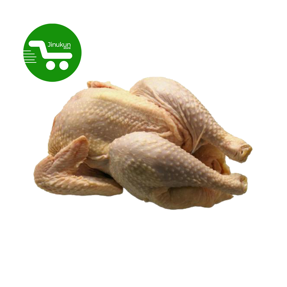 jinukun viandes fraiches non congeles