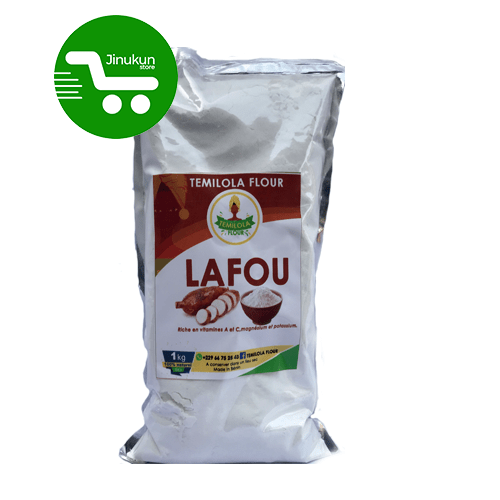 farine de lafoun 