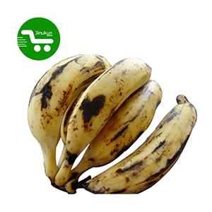 jinukun store  Banane plantin