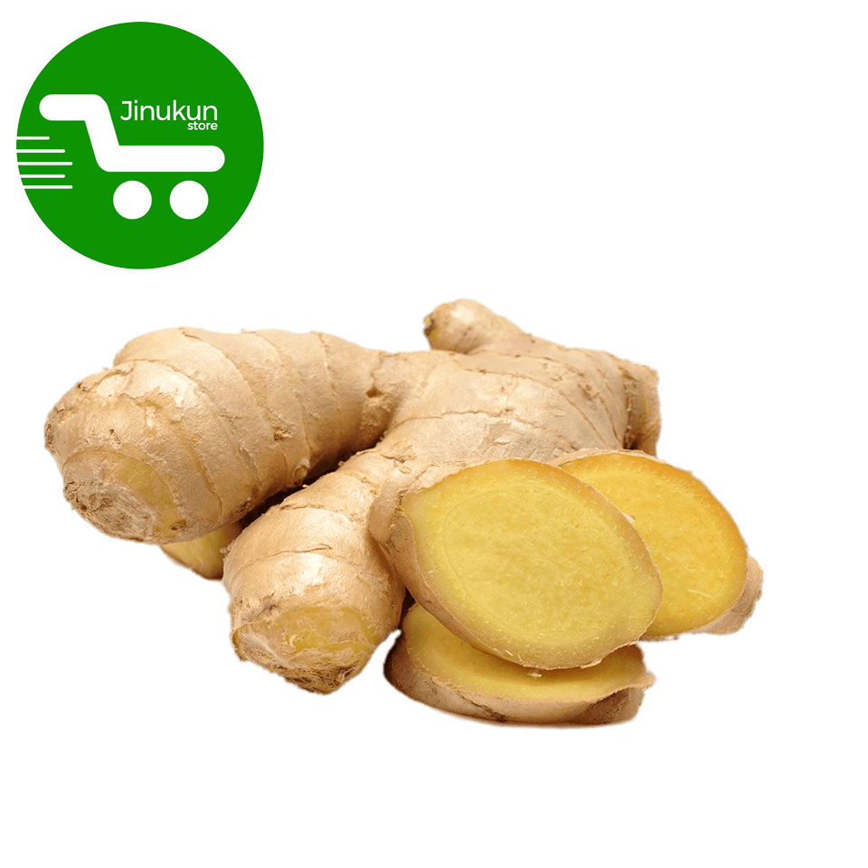 Store Jinukun Gingembre frais