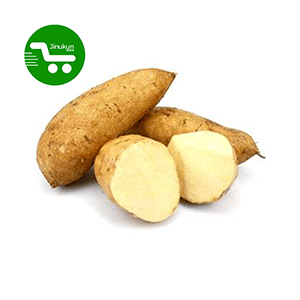 Store Jinukun Patate douce