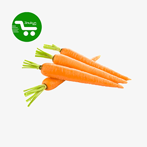 Store Jinukun Carotte