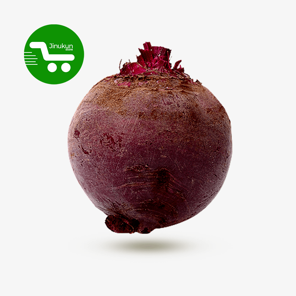 Store Jinukun Betterave
