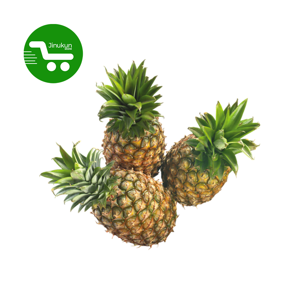 Store Jinukun Ananas