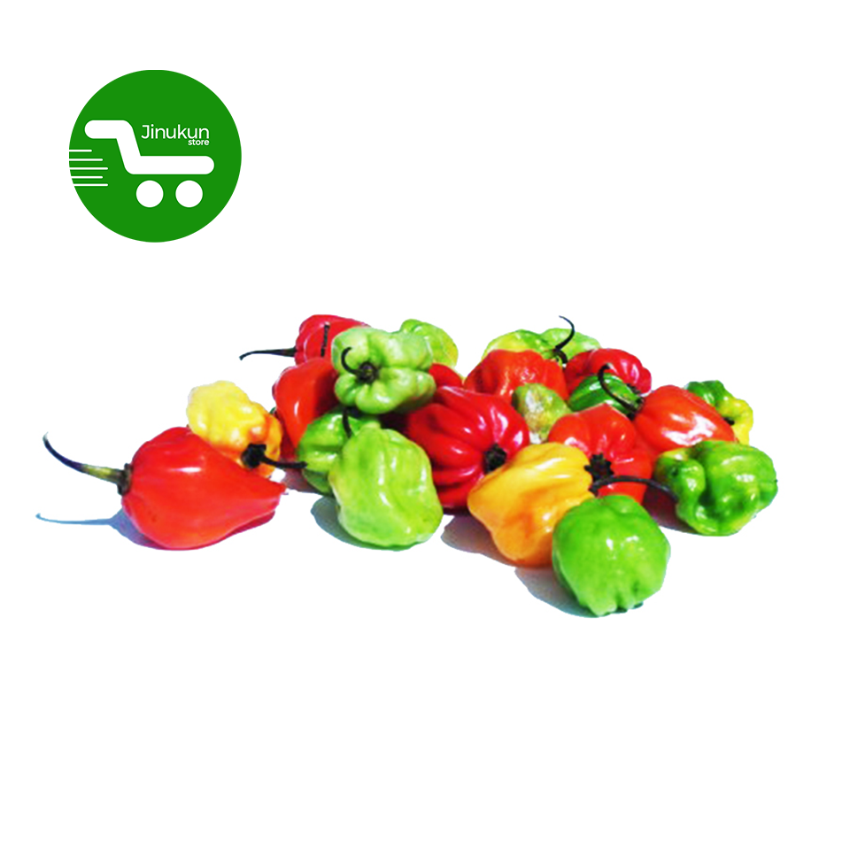 Store Jinukun Piment rond
