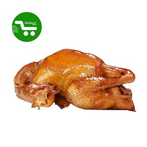 jinukun store  Poulet fumé