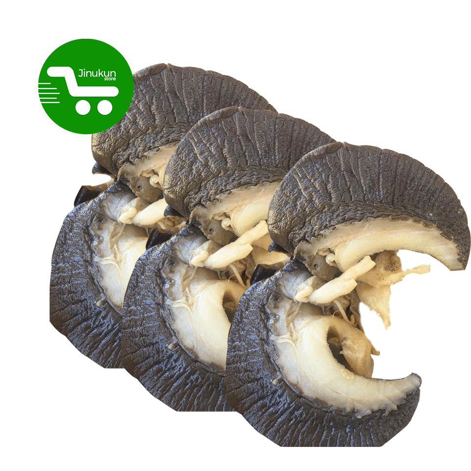 jinukun store  Sachet de 250 g d’escargots traités