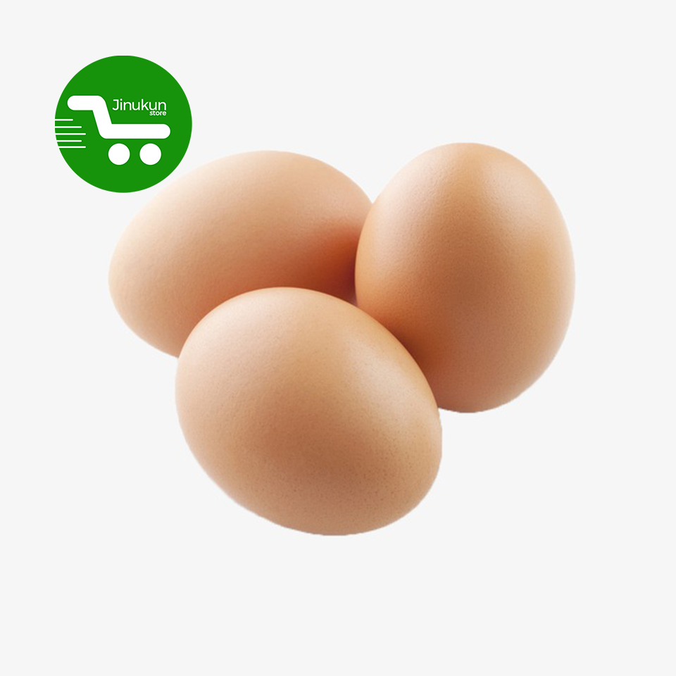 Store Jinukun Oeufs de table