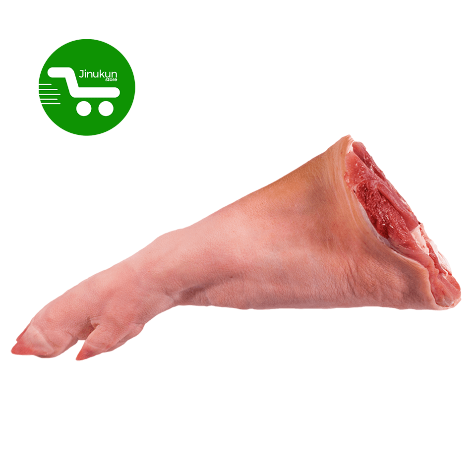 Store Jinukun Porc 1kg (poids vif)