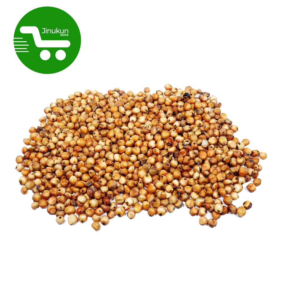 jinukun store  Sorgho blanc