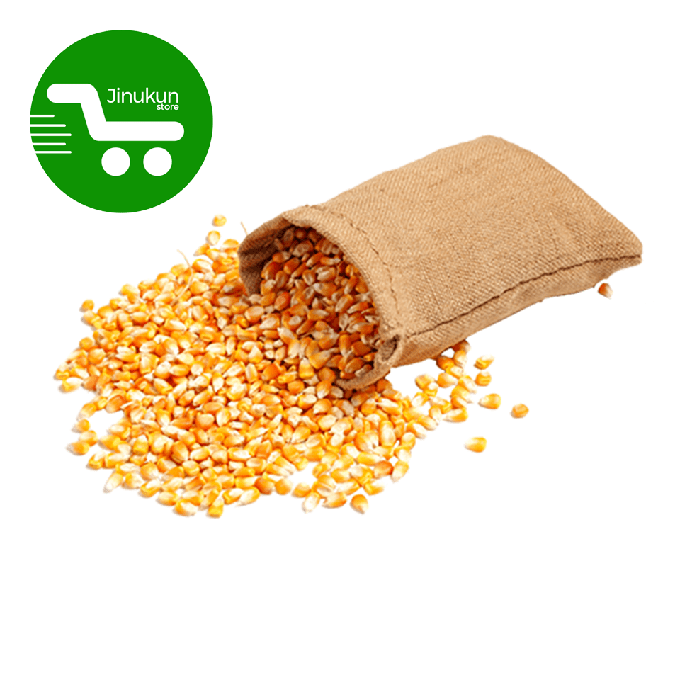 jinukun store  Maïs Jaune
