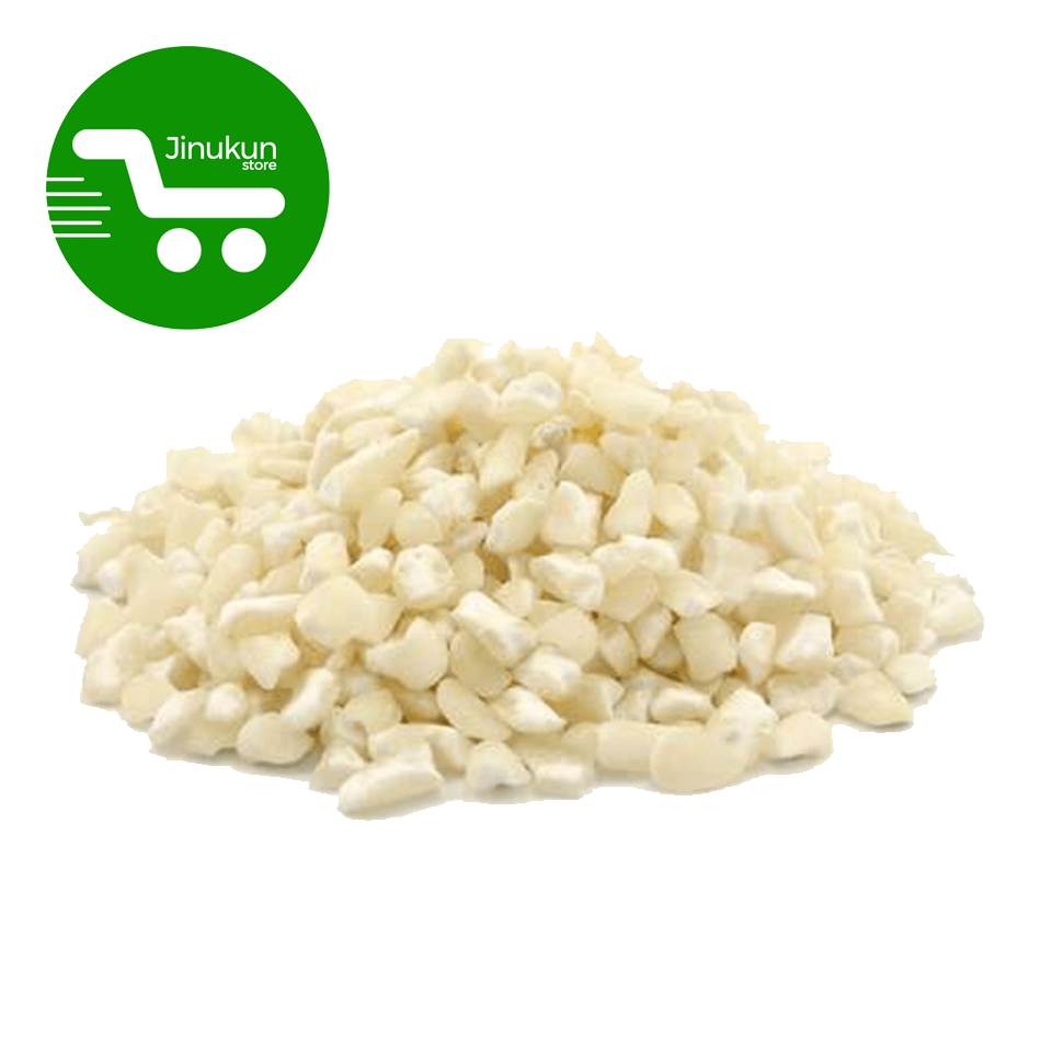 Store Jinukun Maïs blanc
