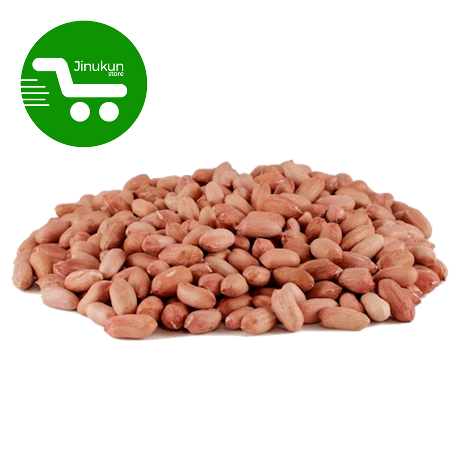Store Jinukun Arachides triés & nettoyés