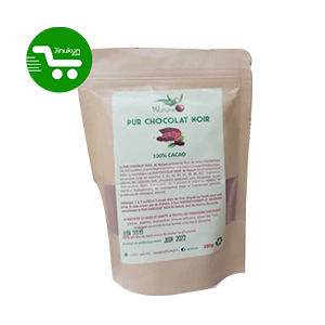 jinukun store  Pur Chocolat Noir