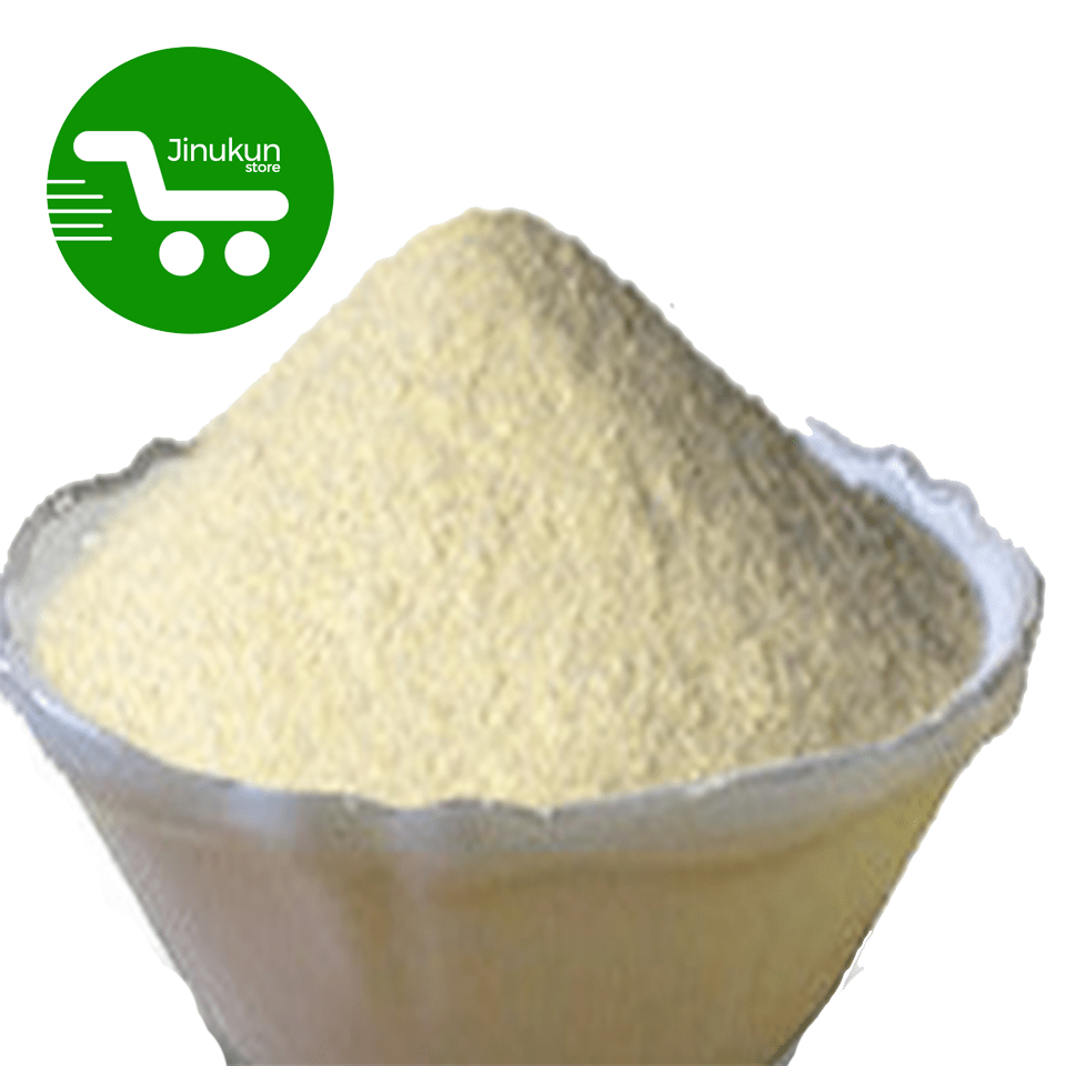 jinukun store  Farine de manioc (gari)