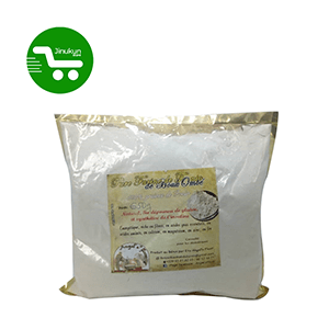 jinukun store  Pure farine de fonio