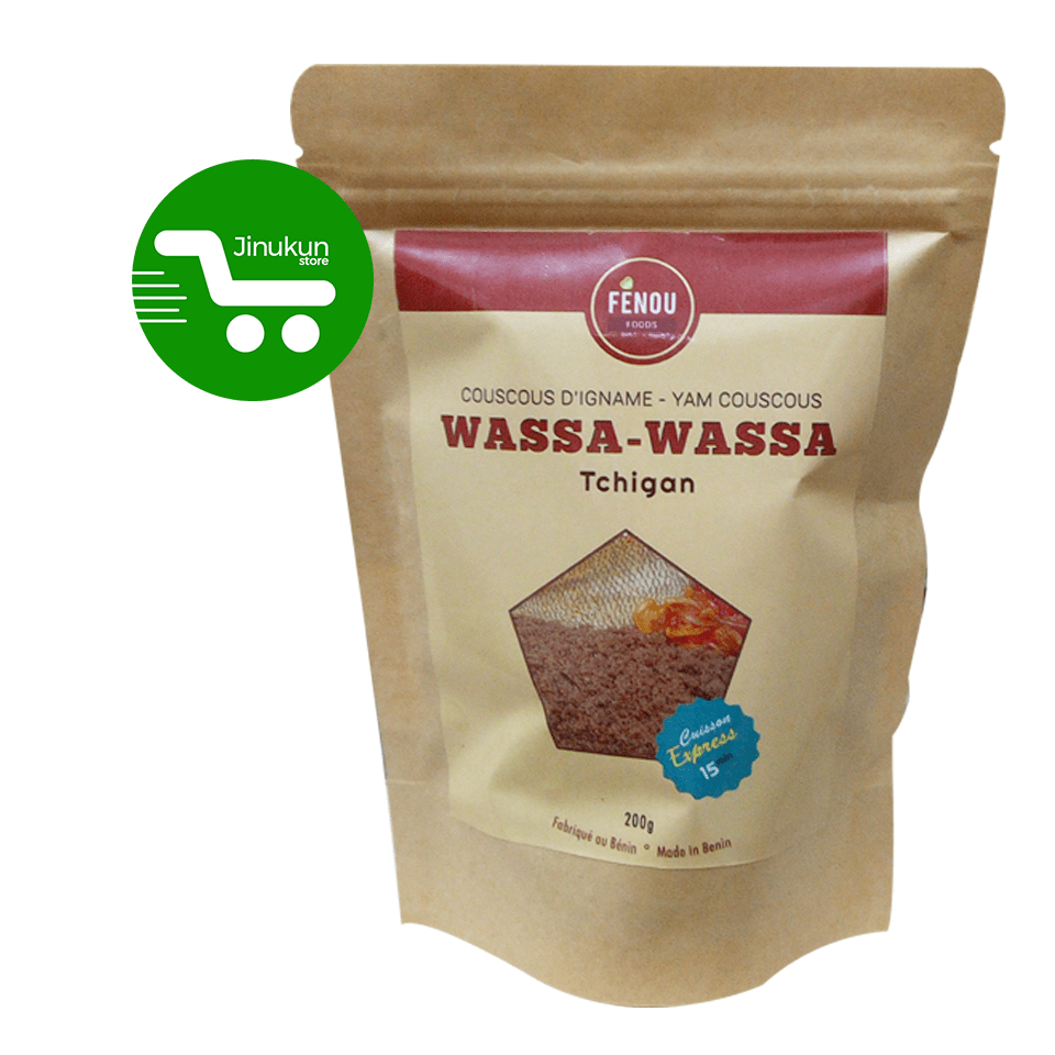 jinukun store  WASSA-WASSA