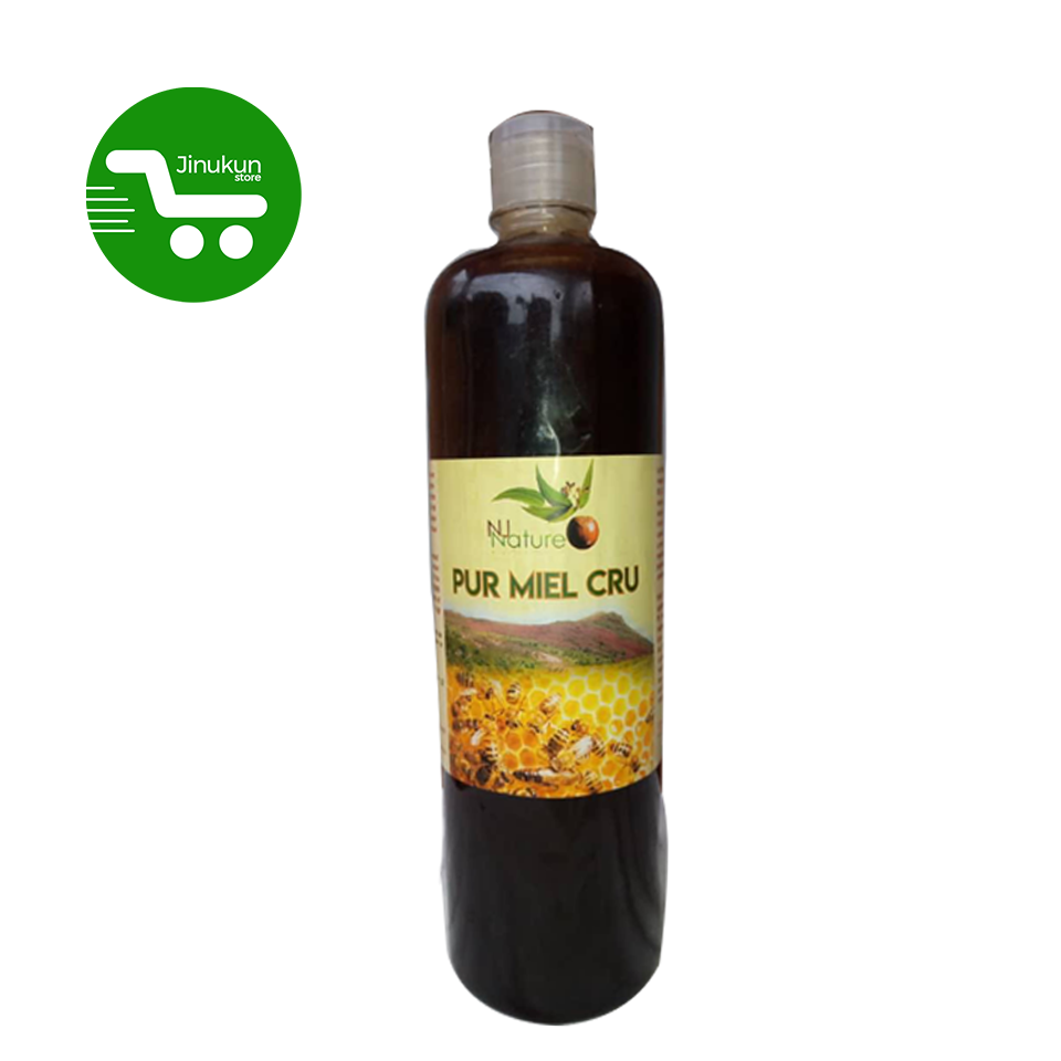 Store Jinukun Pur miel CRU