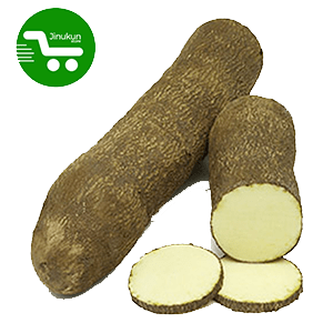 Store Jinukun Igname Lamboko 1kg