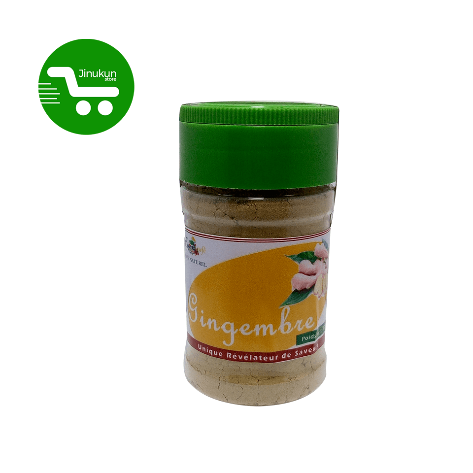 jinukun store  Poudre de gingembre