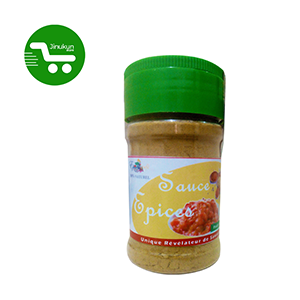 jinukun store  Sauce épices