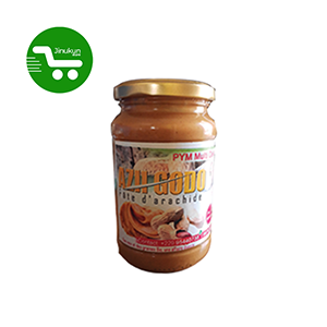 Store Jinukun Pâte d'arachide