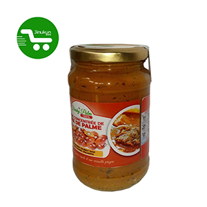 Store Jinukun Crème concentrée de noix de palme