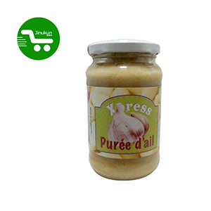 Store Jinukun Purée de l’ail