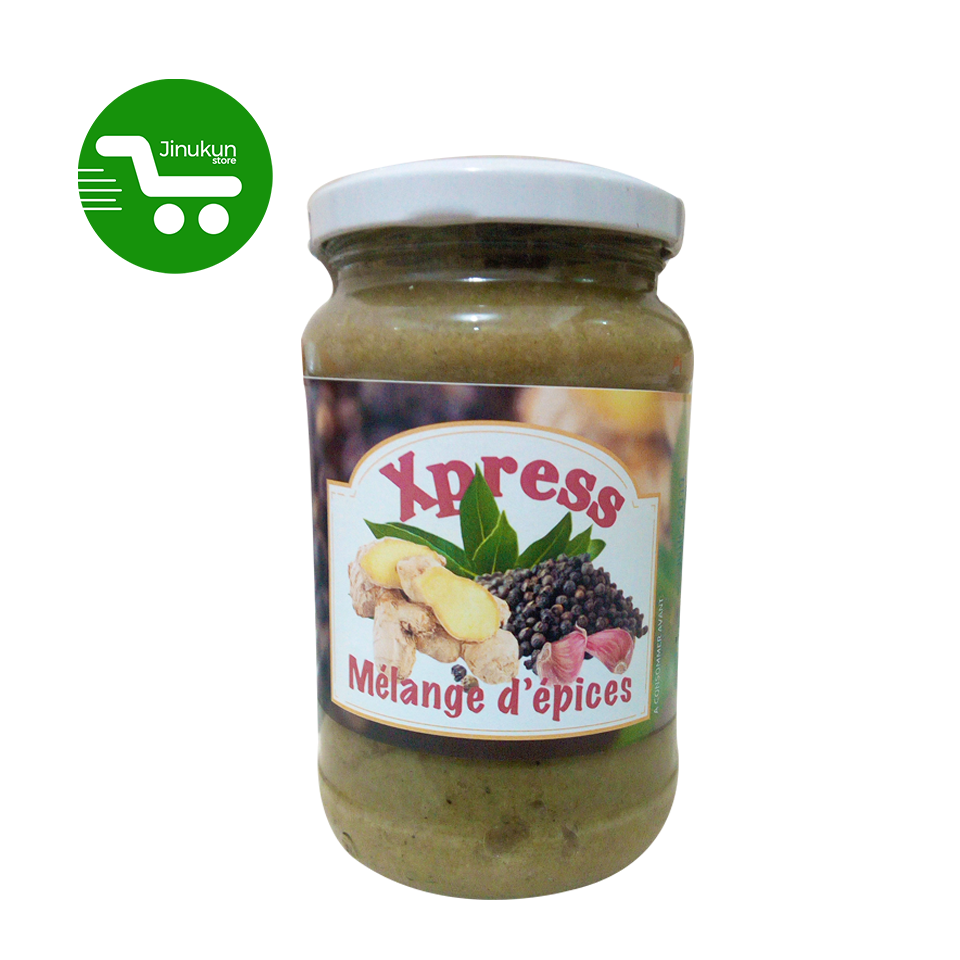 Store Jinukun Mélange d’épices