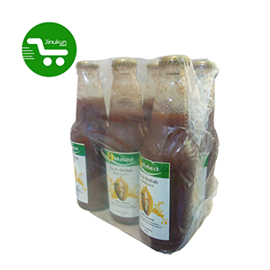 jinukun store Cocktail de fruit : baobab au corossole