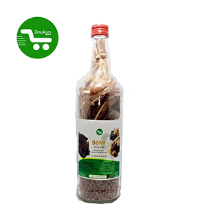 jinukun store  Bômi pour femme