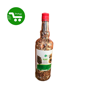 jinukun store  Bômi pour Homme