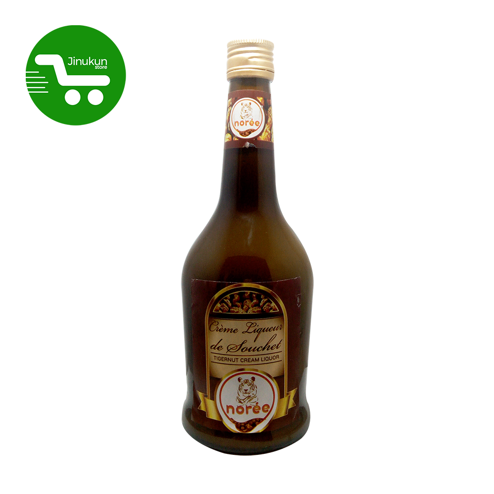 Store Jinukun Liqueur de souchet