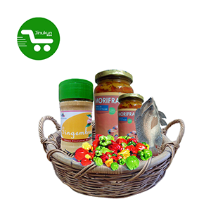 jinukun store  Tout pour la sauce Graine